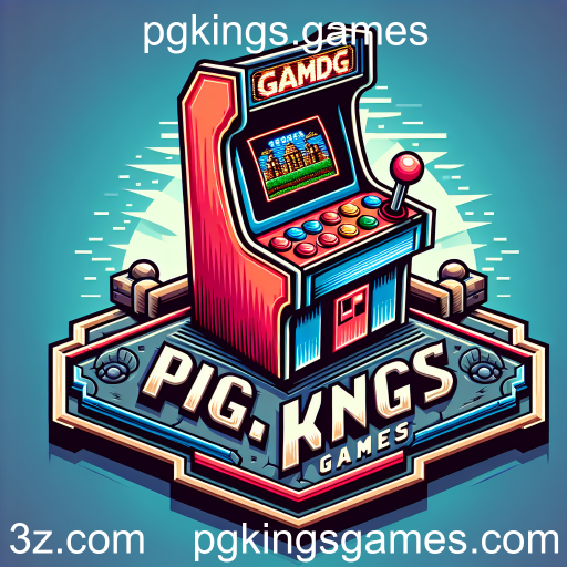 Descubra a Categoria Arcade em pgkings.games: Diversão Acessível para Todos!