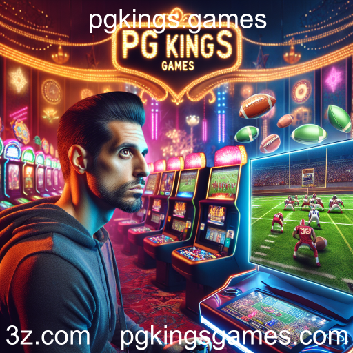 O Crescimento dos Jogos de Esportes na Indústria dos Games
